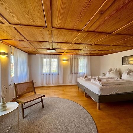 Charmantes Bauernchalet Alois Dornbirn Eksteriør billede