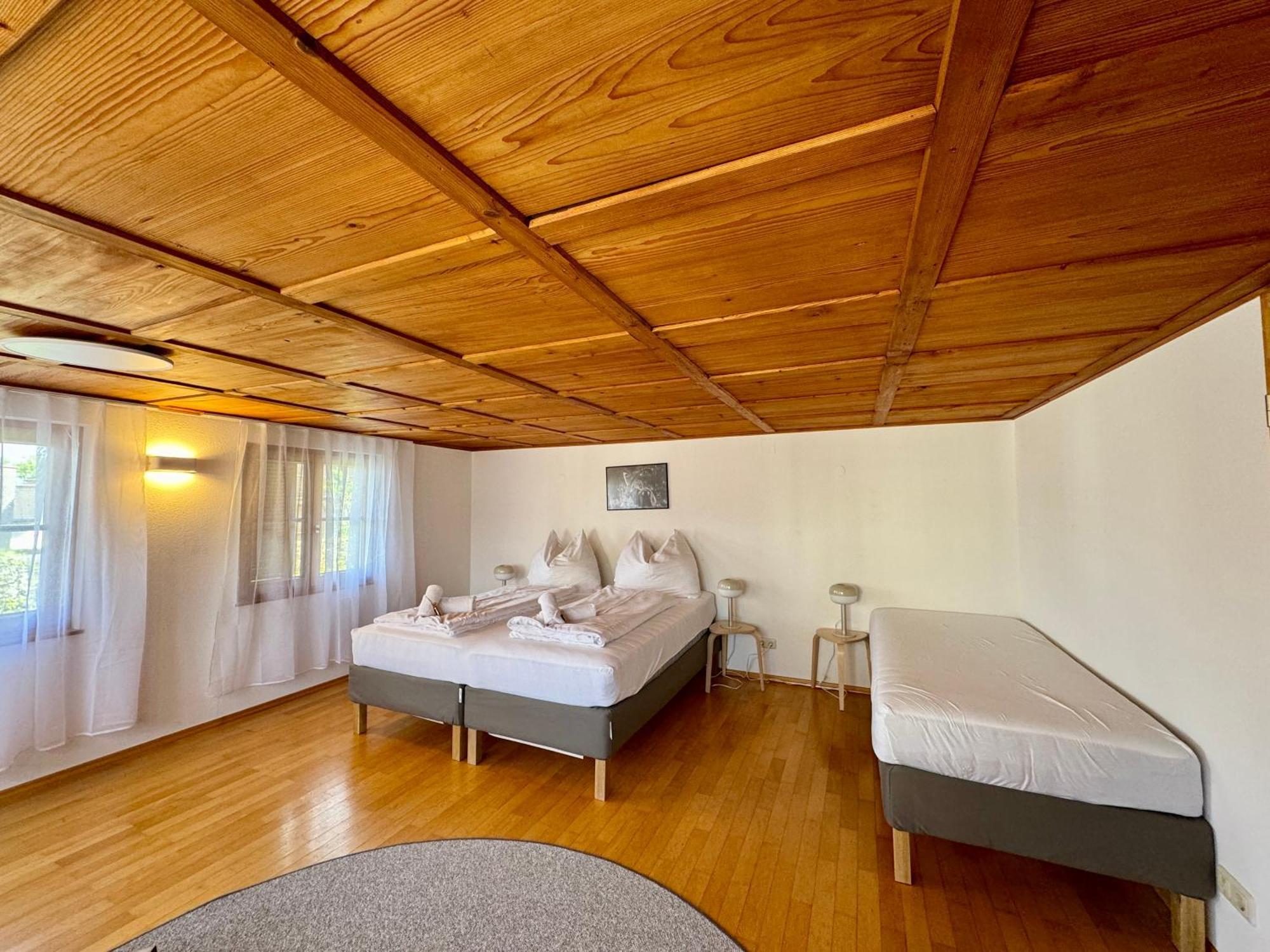 Charmantes Bauernchalet Alois Dornbirn Eksteriør billede